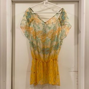 Free People Blouse